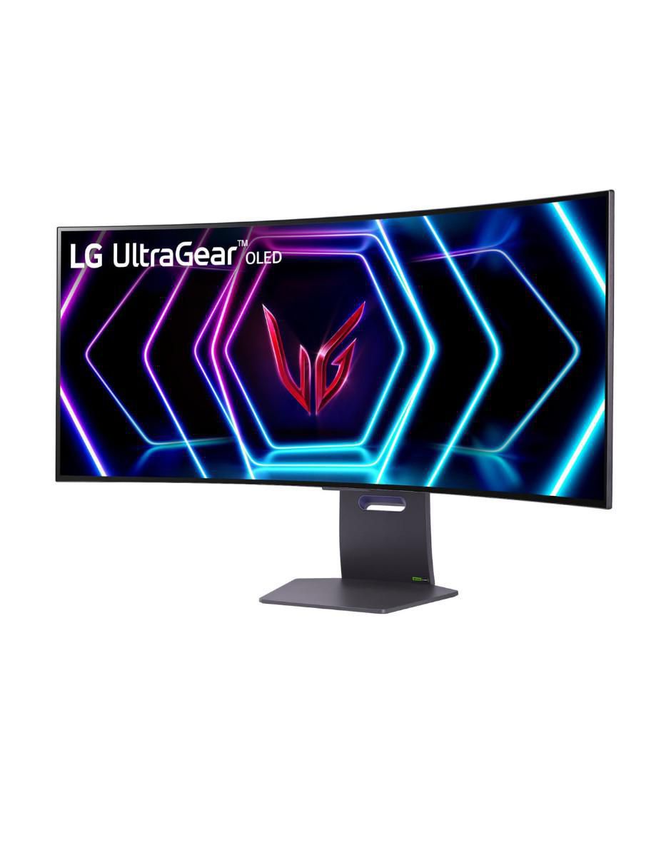 Monitor gamer standard WQHD 39 pulgadas 39GS95QE-B.AUS