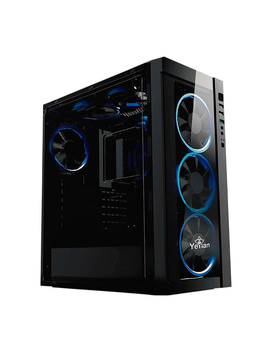 Gabinete de computadora Yeyian Blade 2100 YNH-B2100