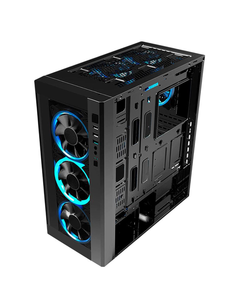 Gabinete de computadora Yeyian Blade 2100 YNH-B2100