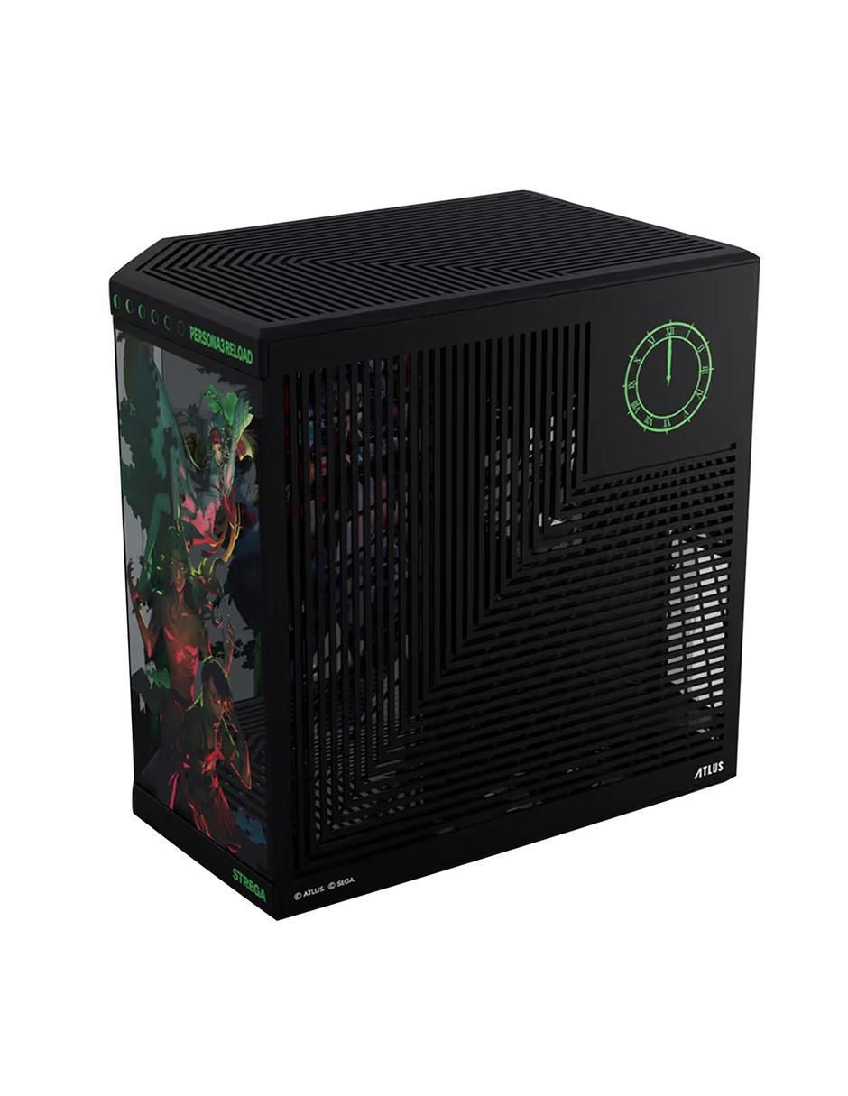 Gabinete de computadora Hyte Persona 3 Reload Y70