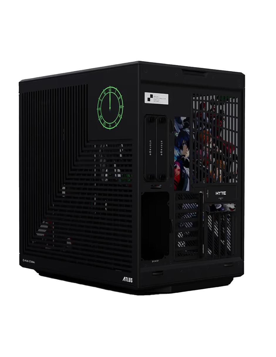 Gabinete de computadora Persona 3 Reload Y70 Gabinete de computadora Persona 3 Reload Y70