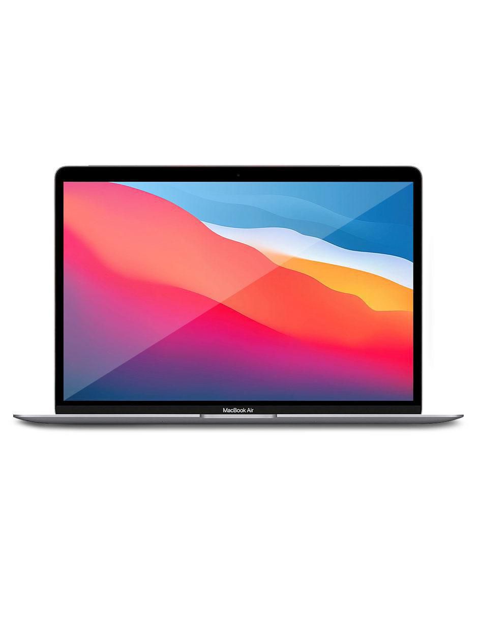 MacBook Air 13.3 pulgadas M1 8 GB RAM 256 GB SSD reacondicionado 1