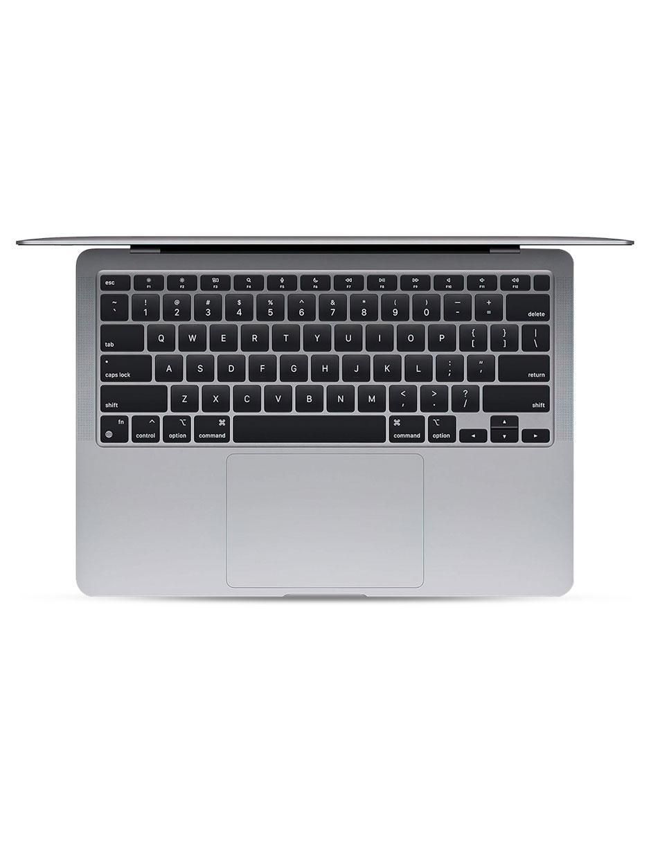 MacBook Air 13.3 pulgadas M1 8 GB RAM 256 GB SSD reacondicionado 2