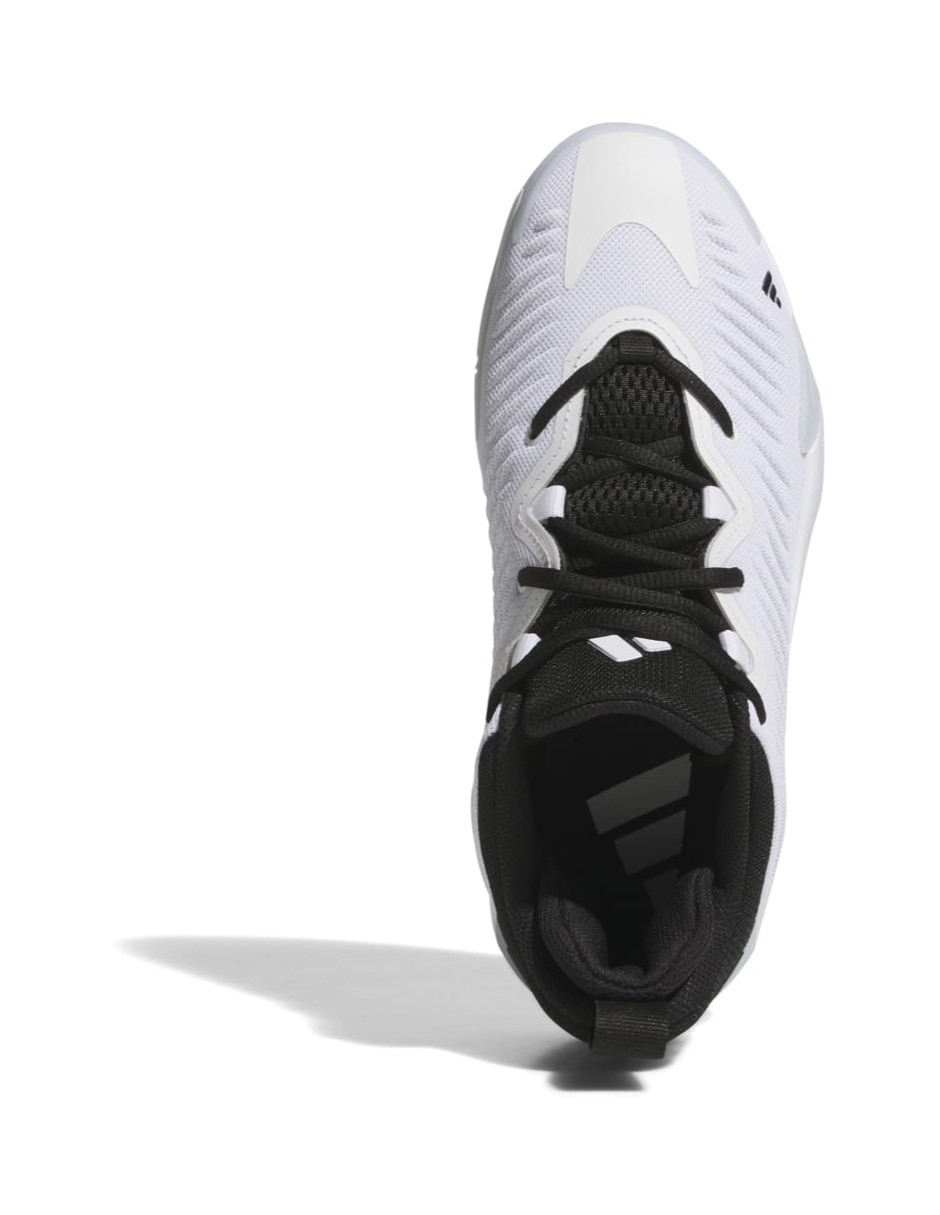 Tenis Initiation para básquetbol Adidas de hombre