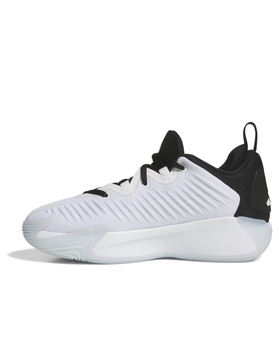 Tenis Initiation para básquetbol Adidas de hombre