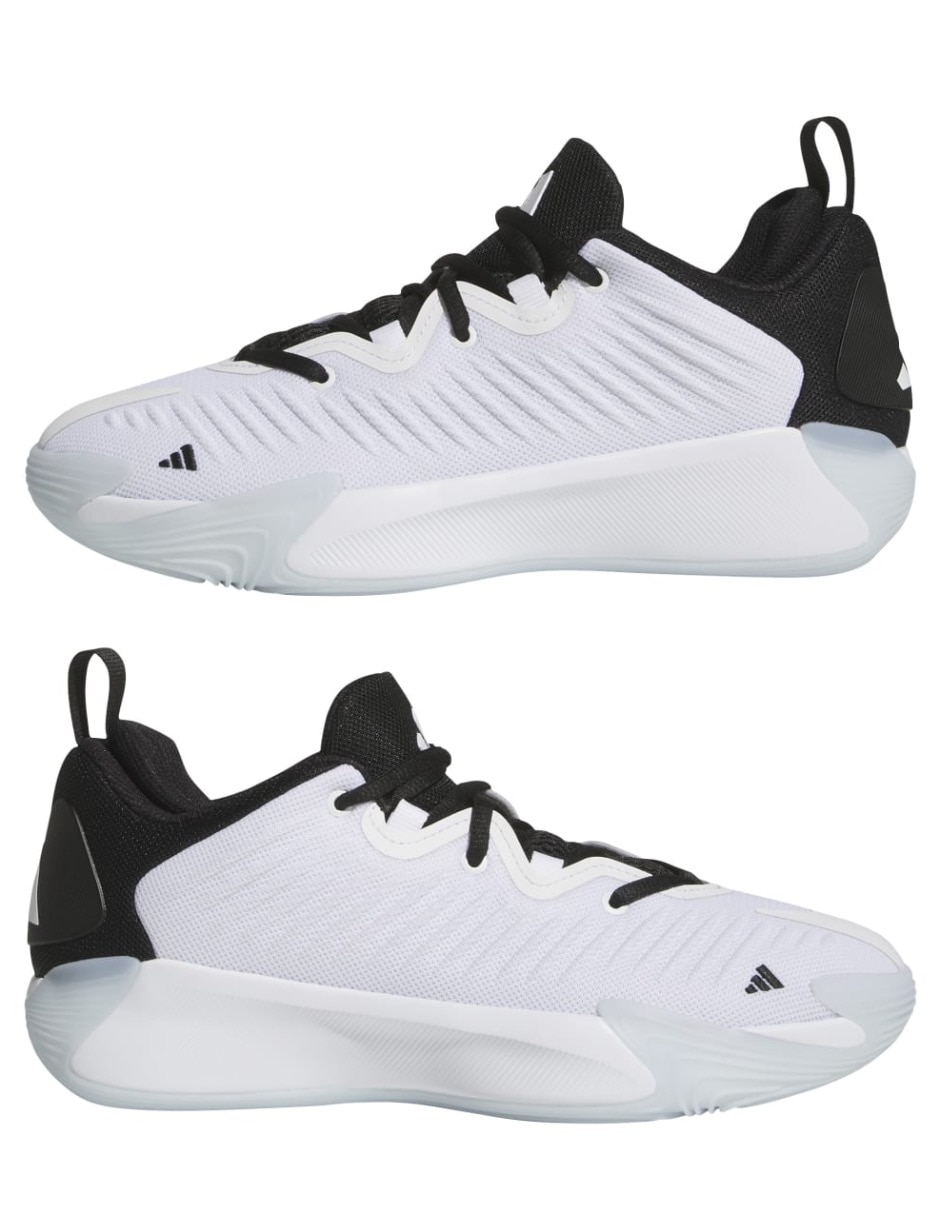 Tenis Initiation para básquetbol Adidas de hombre