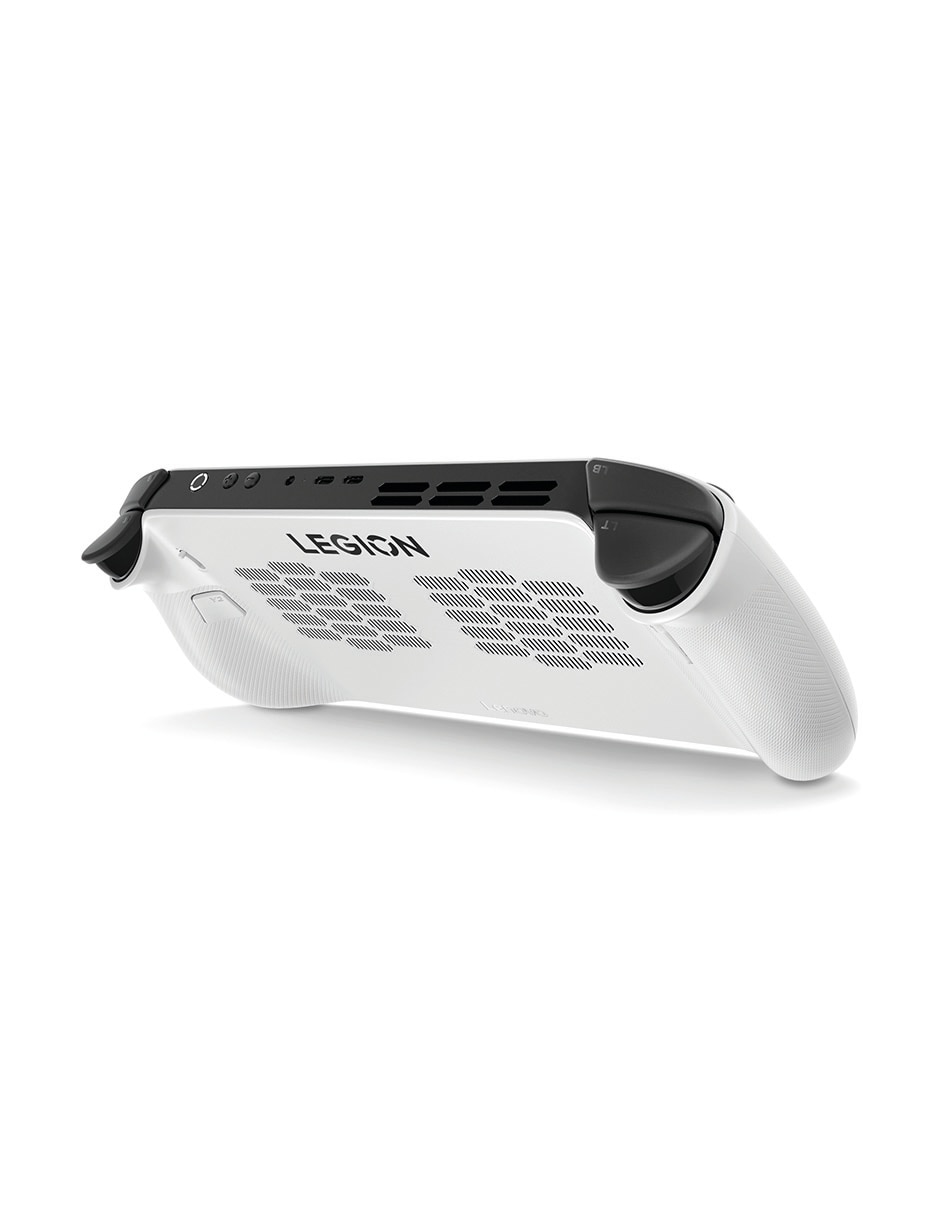 Consola portátil Lenovo Legion Go S