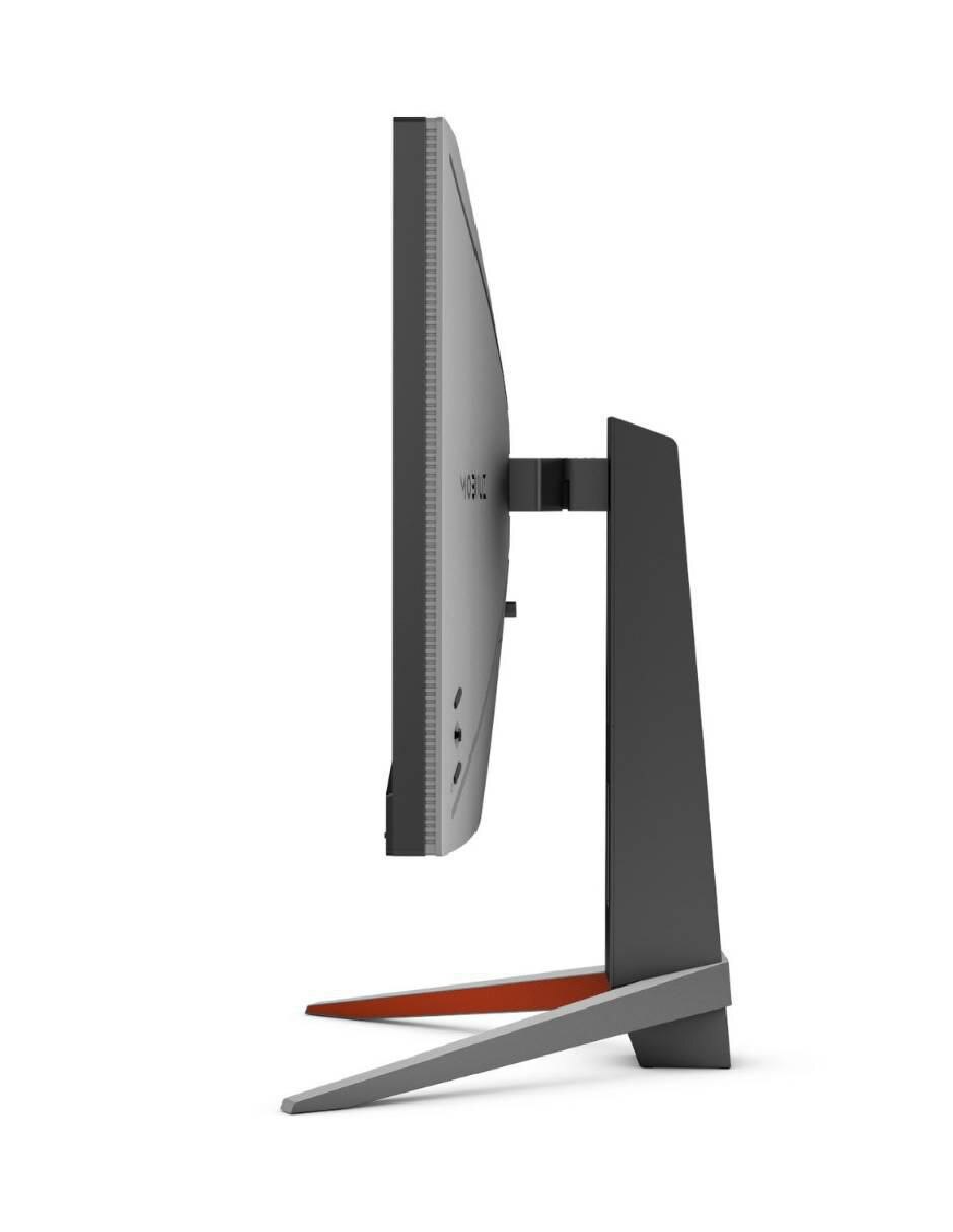 Monitor gamer standard QHD 27 pulgadas EX2710Q 4