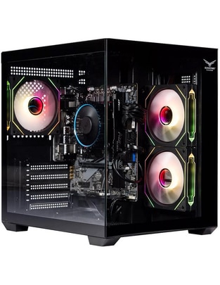 Gabinete Starfall Gabinete Starfall