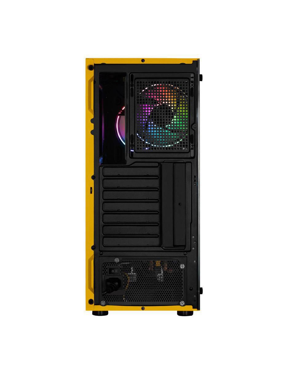 Gabinete Xtreme Pc Gaming Starwars Comic Edition