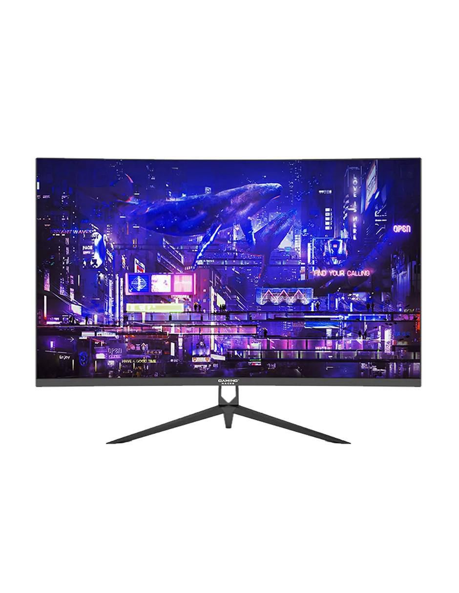 Monitor gamer standard QHD 32 pulgadas NA-0644 1MS 165HZ