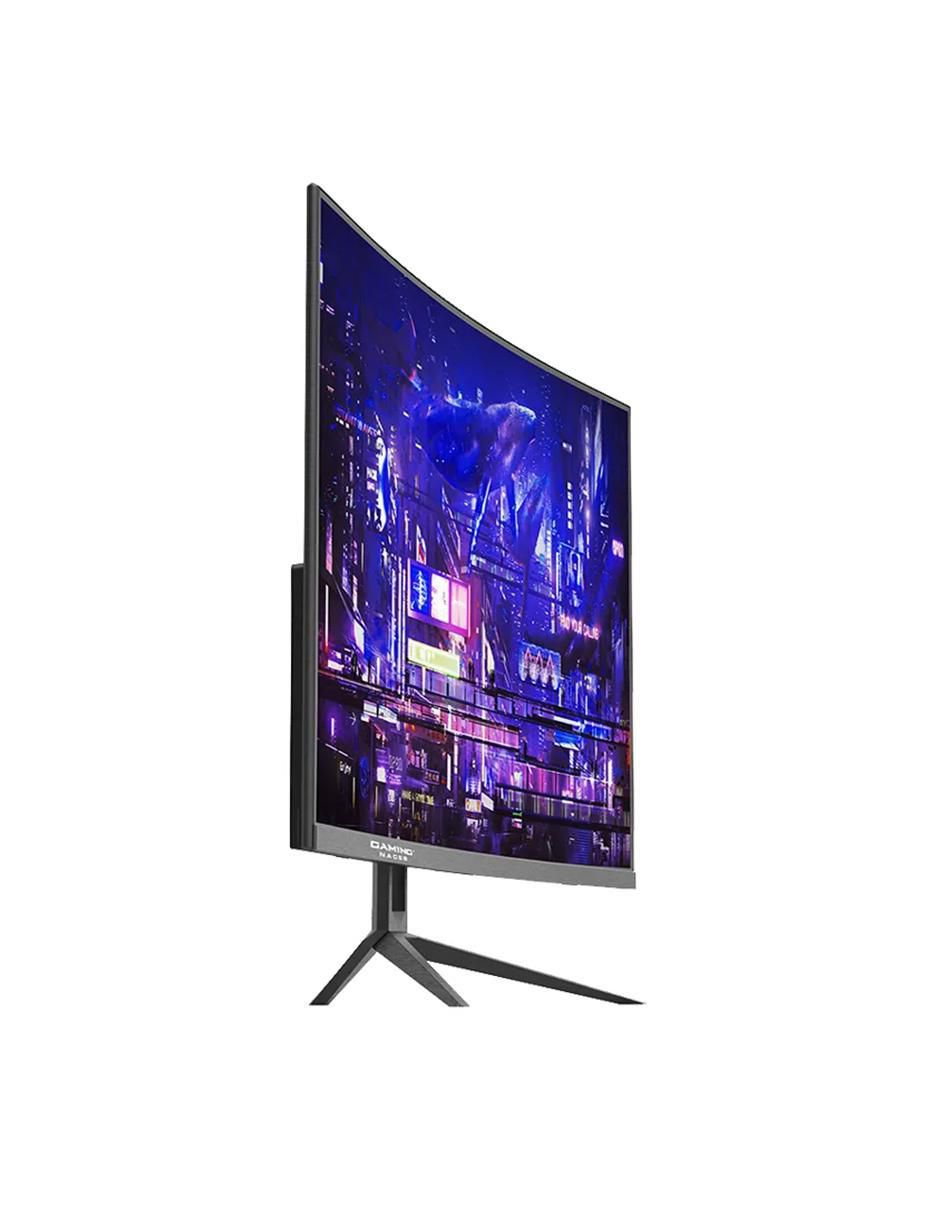Monitor gamer Standard QHD 32 pulgadas NA-0644 1MS 165HZ QHD 2