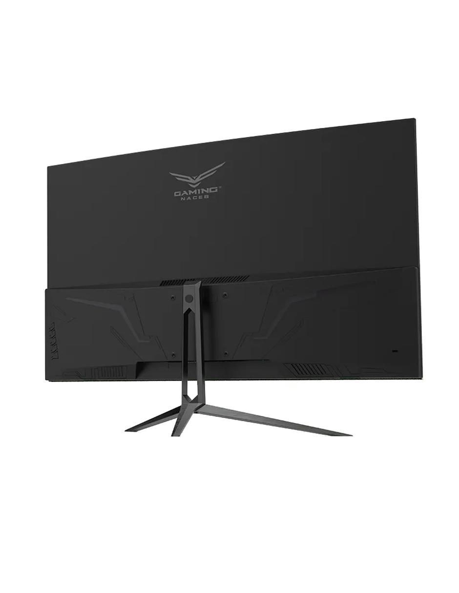 Monitor gamer Standard QHD 32 pulgadas NA-0644 1MS 165HZ QHD 3