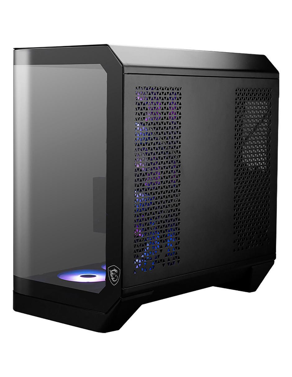 Gabinete gamer MAG Pano 120R PZ