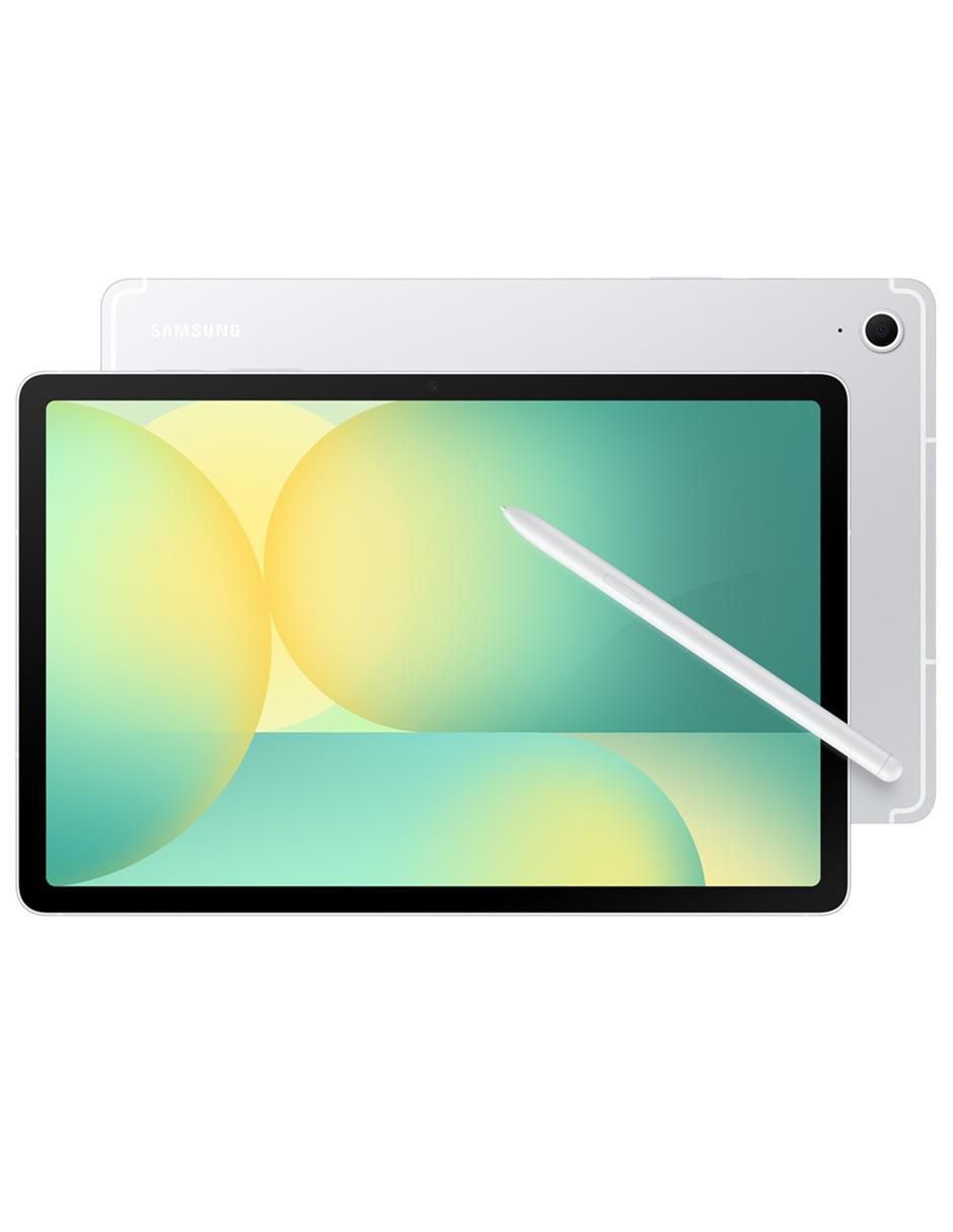 Tablet Galaxy Tab S10 FE 10.9 pulgadas de 8 GB RAM 2