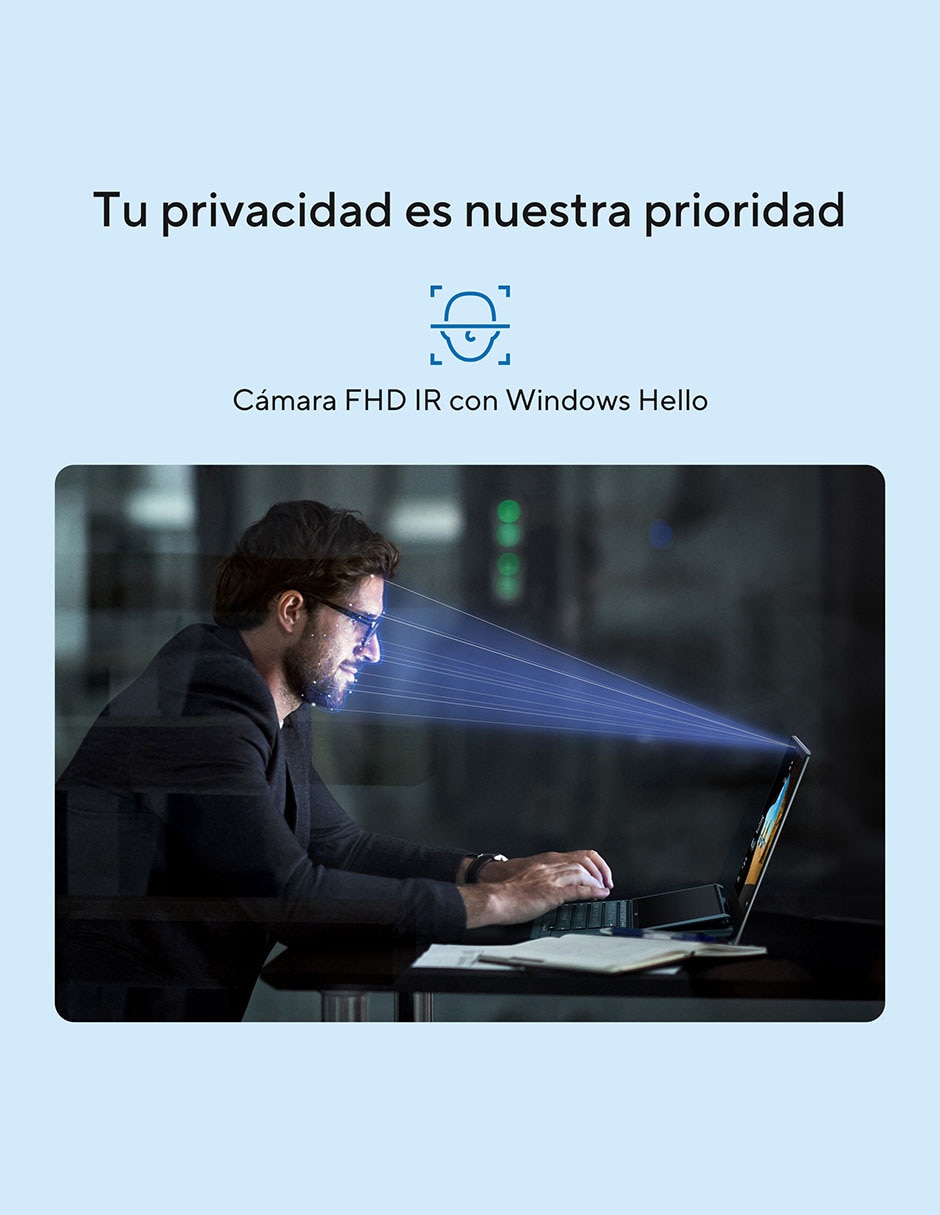 Laptop thin & light Asus Vivobook 16 16 pulgadas WUXGA Intel Core Ultra 5 16 GB RAM 512 GB SSD