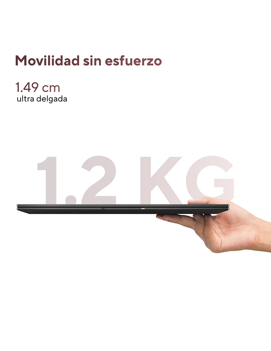 Laptop Asus Zenbook 14 pulgadas WUXGA AMD Ryzen AI 5 340 AMD Radeon 16 GB RAM 512 GB SSD
