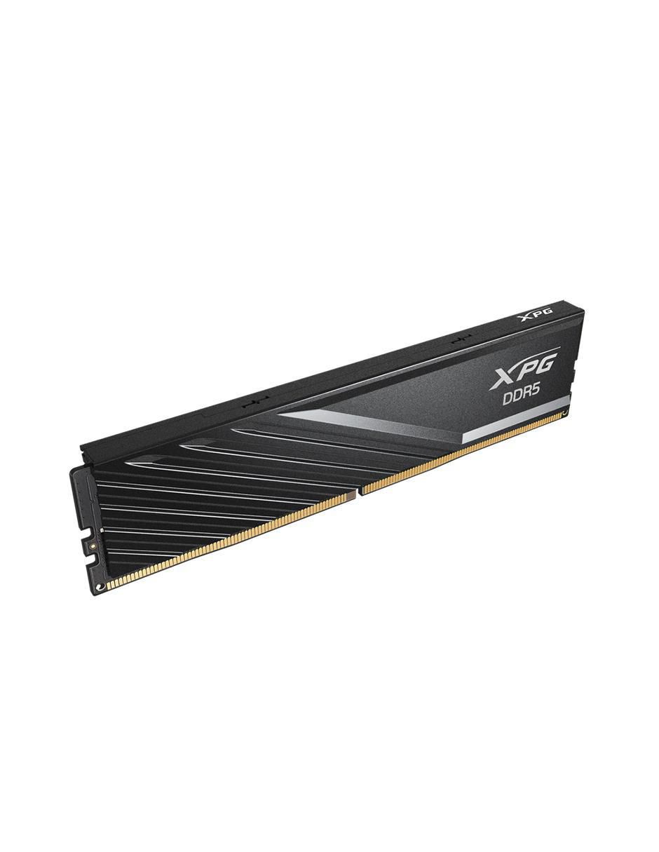 Memoria RAM UDIMM DDR5 32 GB Lancer Blade 5600 Memoria RAM UDIMM DDR5 32 GB Lancer Blade 5600