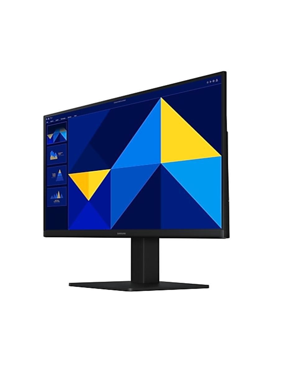 Monitor Samsung standard full HD 22 pulgadas LS22D300GALXZX