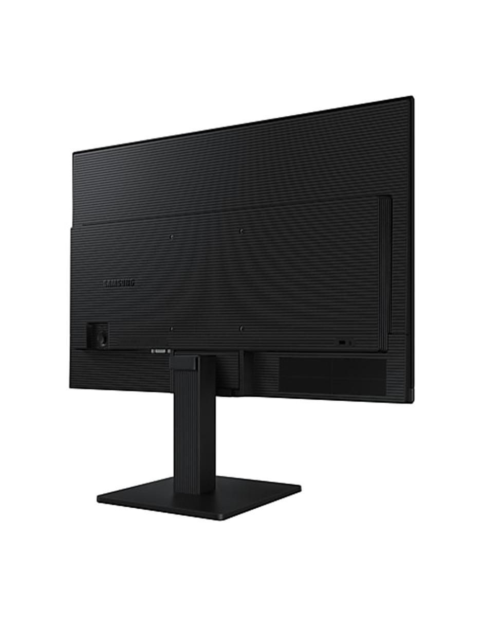Monitor Samsung standard full HD 22 pulgadas LS22D300GALXZX