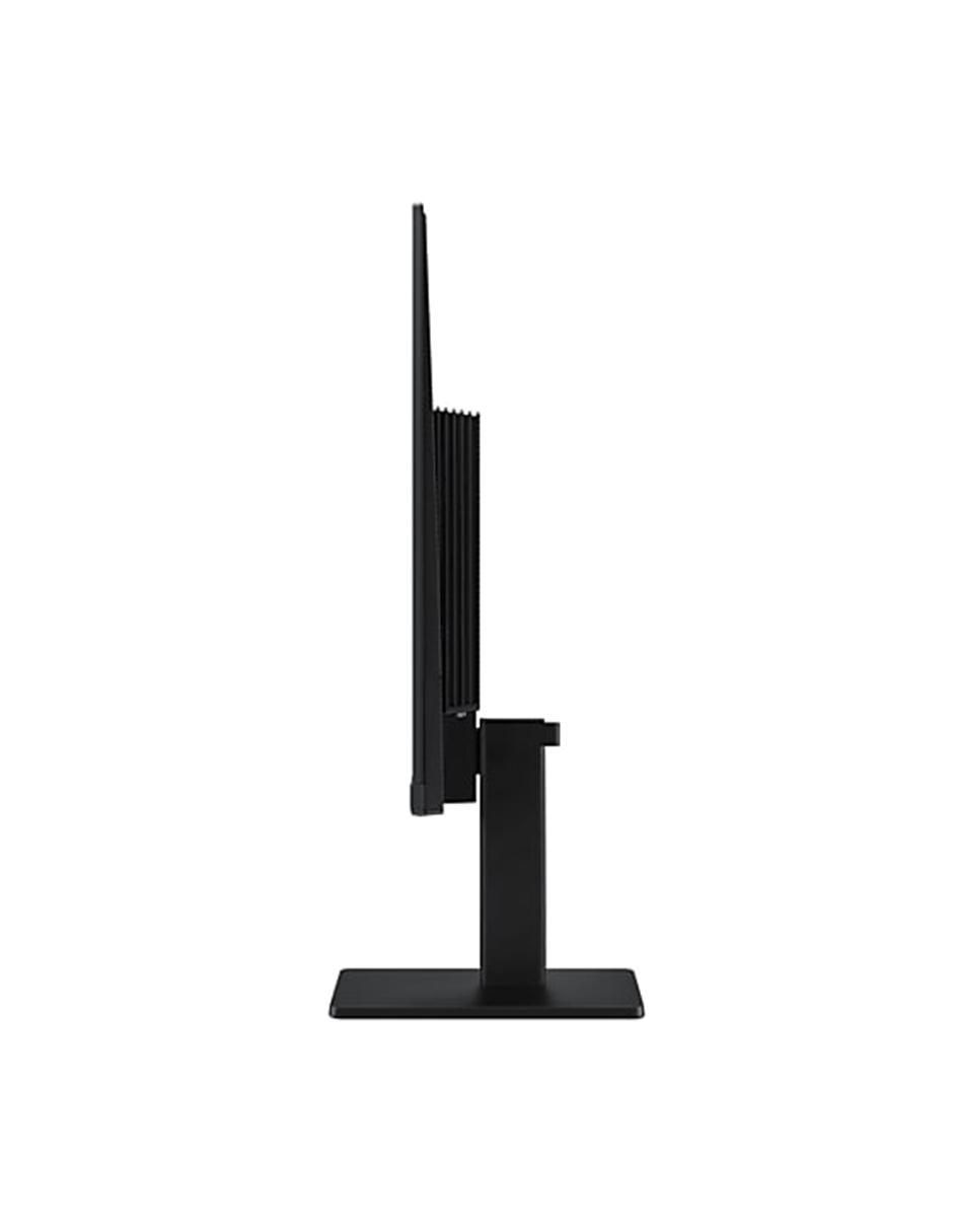 Monitor Samsung standard full HD 22 pulgadas LS22D300GALXZX
