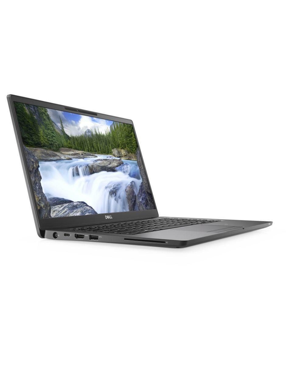 Laptop DE7400-I5-8-256-FHD/RF 14 pulgadas Full HD Intel Core i5 Integradas 8 GB RAM 256 GB SSD 3