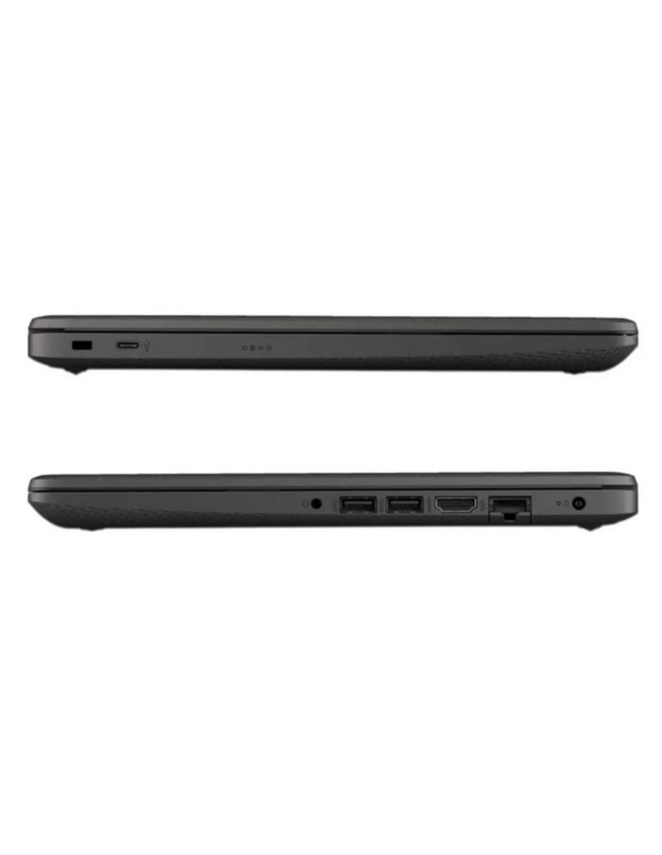 Laptop HP 240R G9 (13Va gen) 14 pulgadas HD Intel Core i3 Intel UHD 16 GB RAM 256 GB SSD