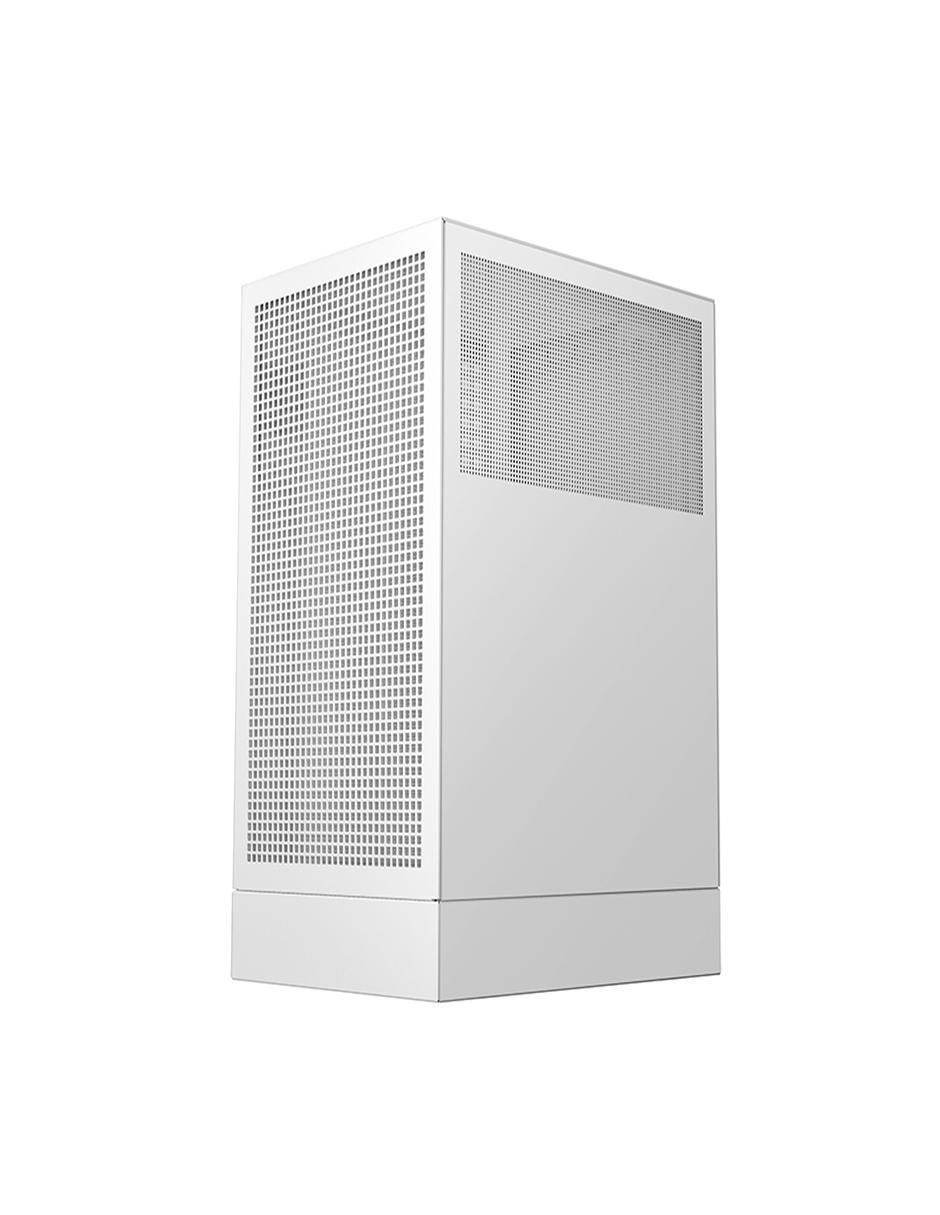 Gabinete de computadora Deepcool CH170 Digital WH