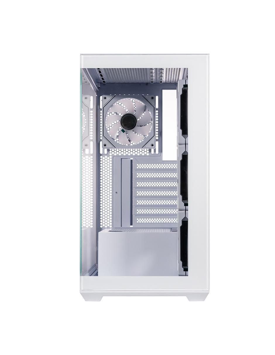 Gabinete Naceb Nebula ARGB NA-0637B