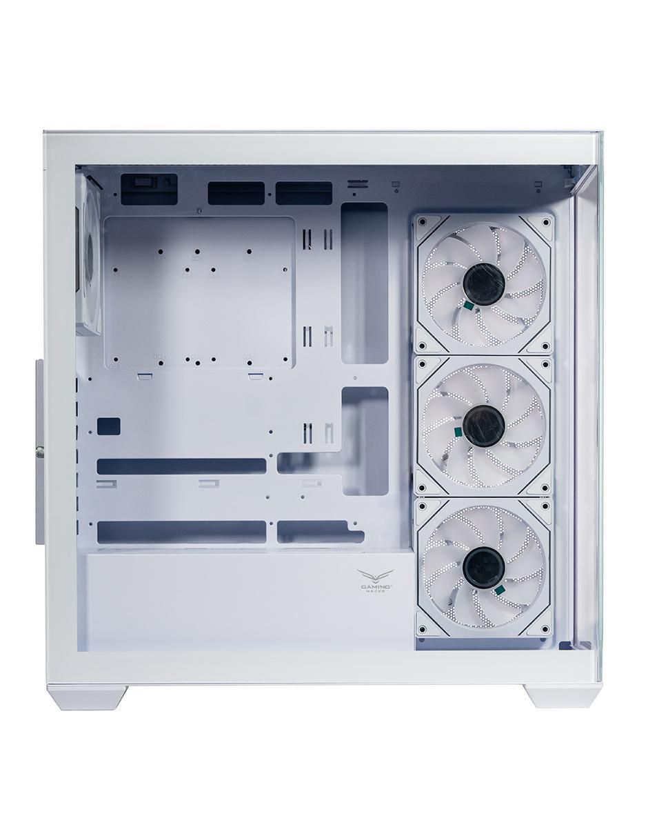Gabinete Naceb Nebula ARGB NA-0637B