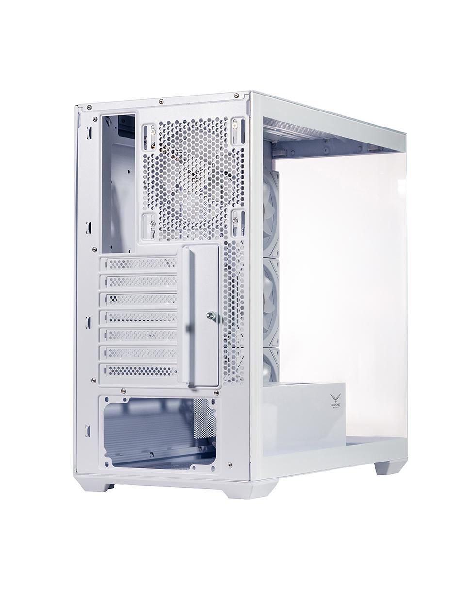 Gabinete Naceb Nebula ARGB NA-0637B