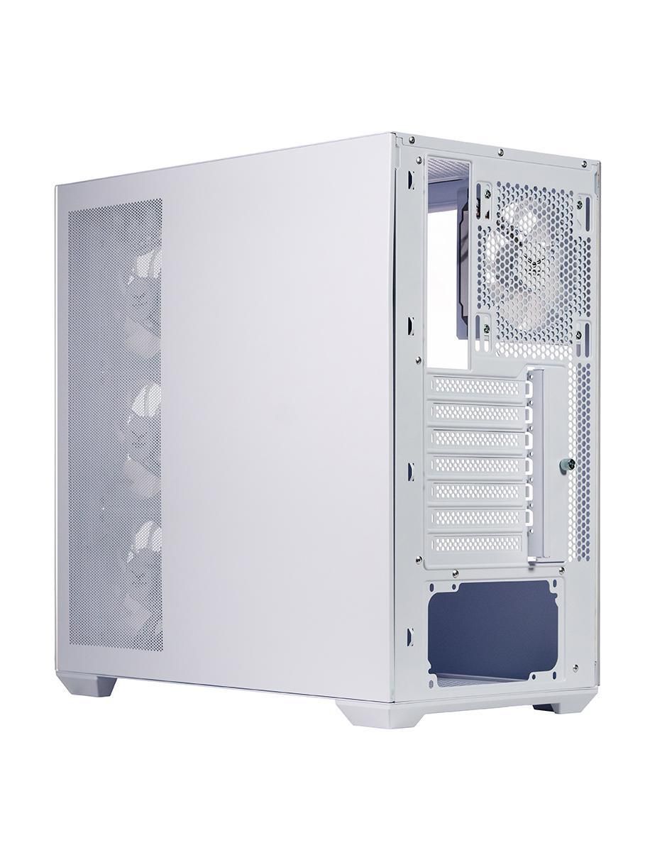 Gabinete Nebula ARGB NA-0637B Gabinete Nebula ARGB NA-0637B