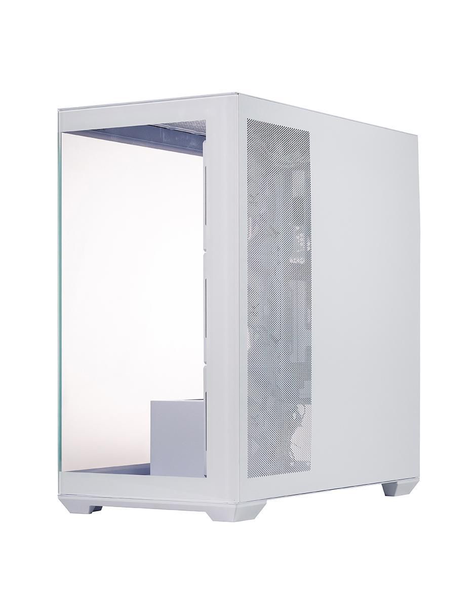 Gabinete Naceb Nebula ARGB NA-0637B
