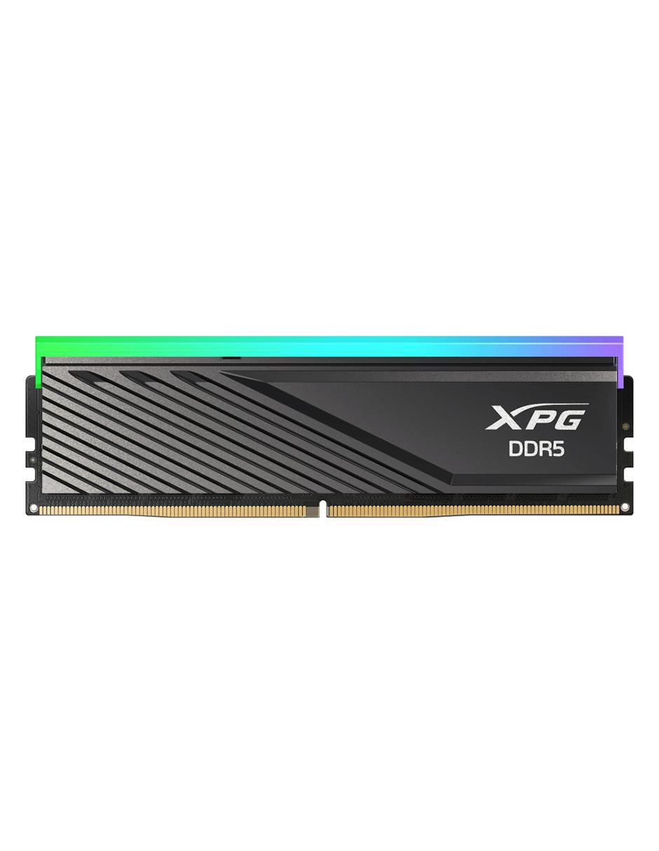Set memoria RAM DDR5 Xpg 48 GB Blade DDR5 6000 2 piezas