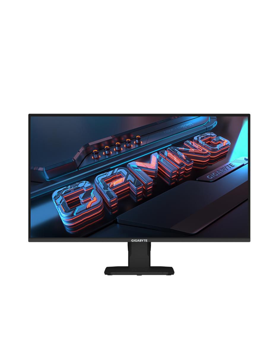 Monitor gamer Gigabyte standard full HD 24.5 pulgadas GS25F2 1MS 200HZ FHD