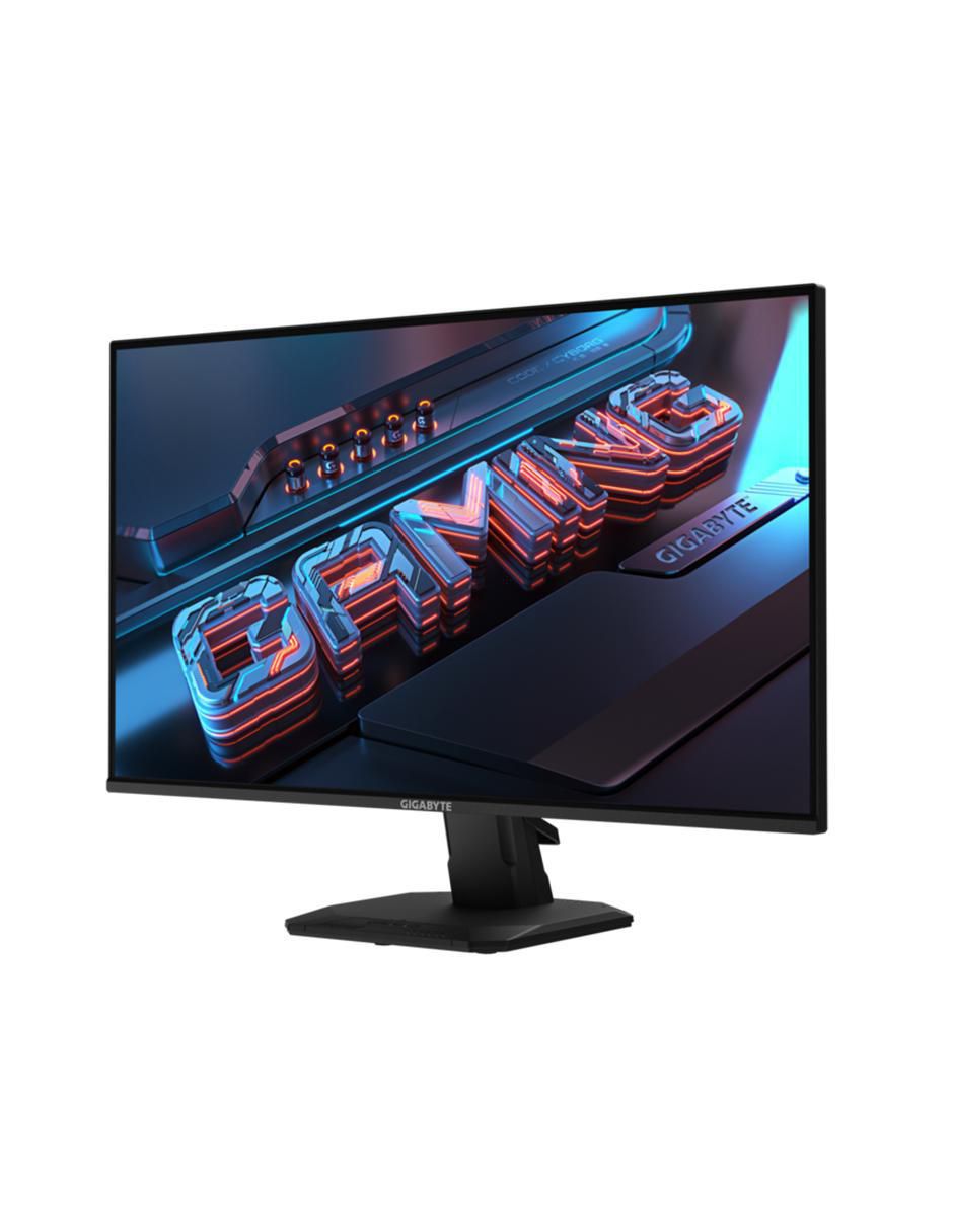 Monitor gamer Gigabyte standard full HD 24.5 pulgadas GS25F2 1MS 200HZ FHD