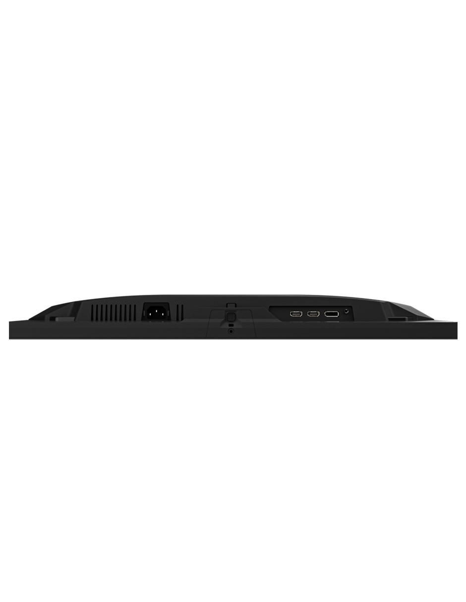 Monitor gamer Gigabyte standard full HD 24.5 pulgadas GS25F2 1MS 200HZ FHD