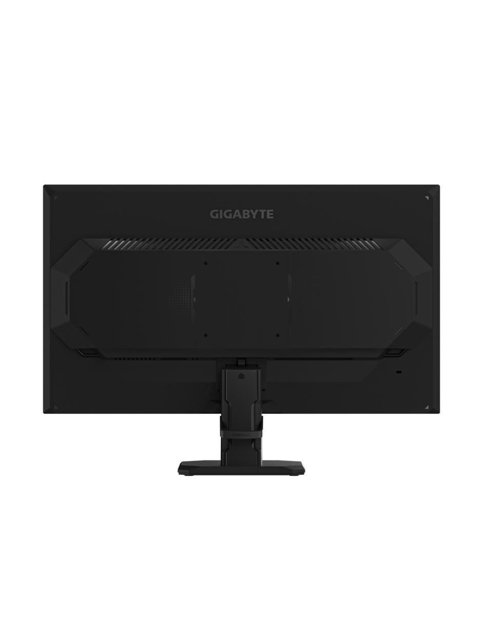 Monitor gamer Gigabyte standard full HD 24.5 pulgadas GS25F2 1MS 200HZ FHD