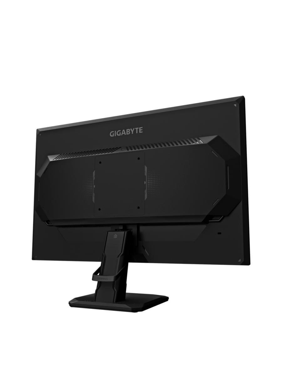 Monitor gamer standard full HD 24.5 pulgadas GS25F2 1MS 200HZ FHD