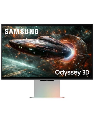Monitor gamer standard 4K 27 pulgadas LS27FG900XNXZX 1