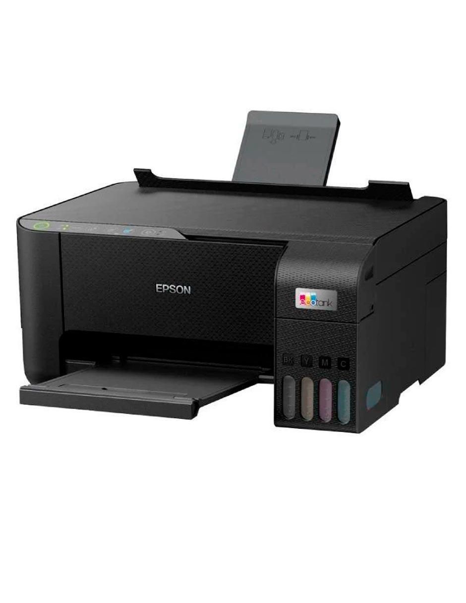 Multifuncional L3250 de inyección de tinta inalámbrica a color 4