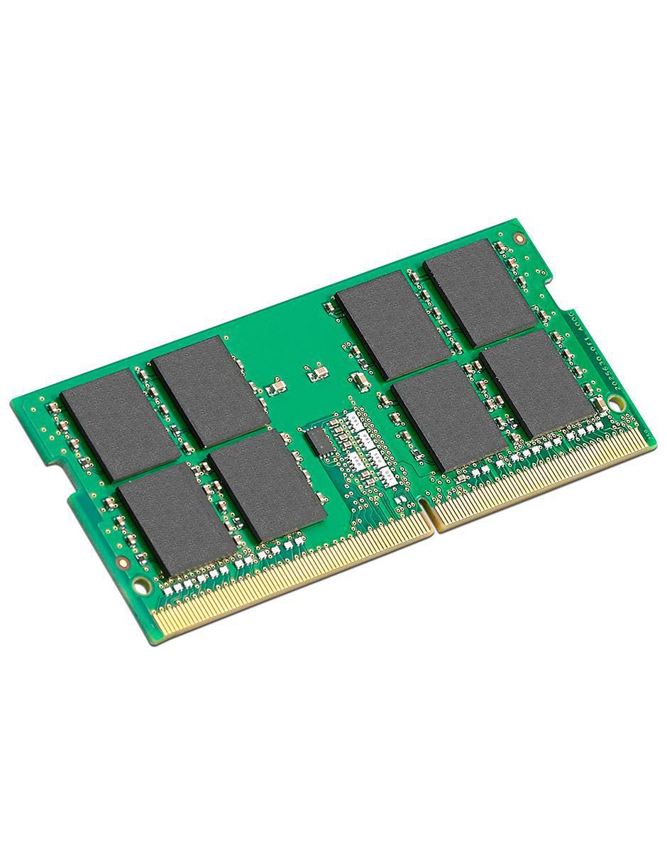 Memoria RAM Sodimm DDR4 8 GB kcp432ss8/8 individual Memoria RAM Sodimm DDR4 8 GB kcp432ss8/8 individual
