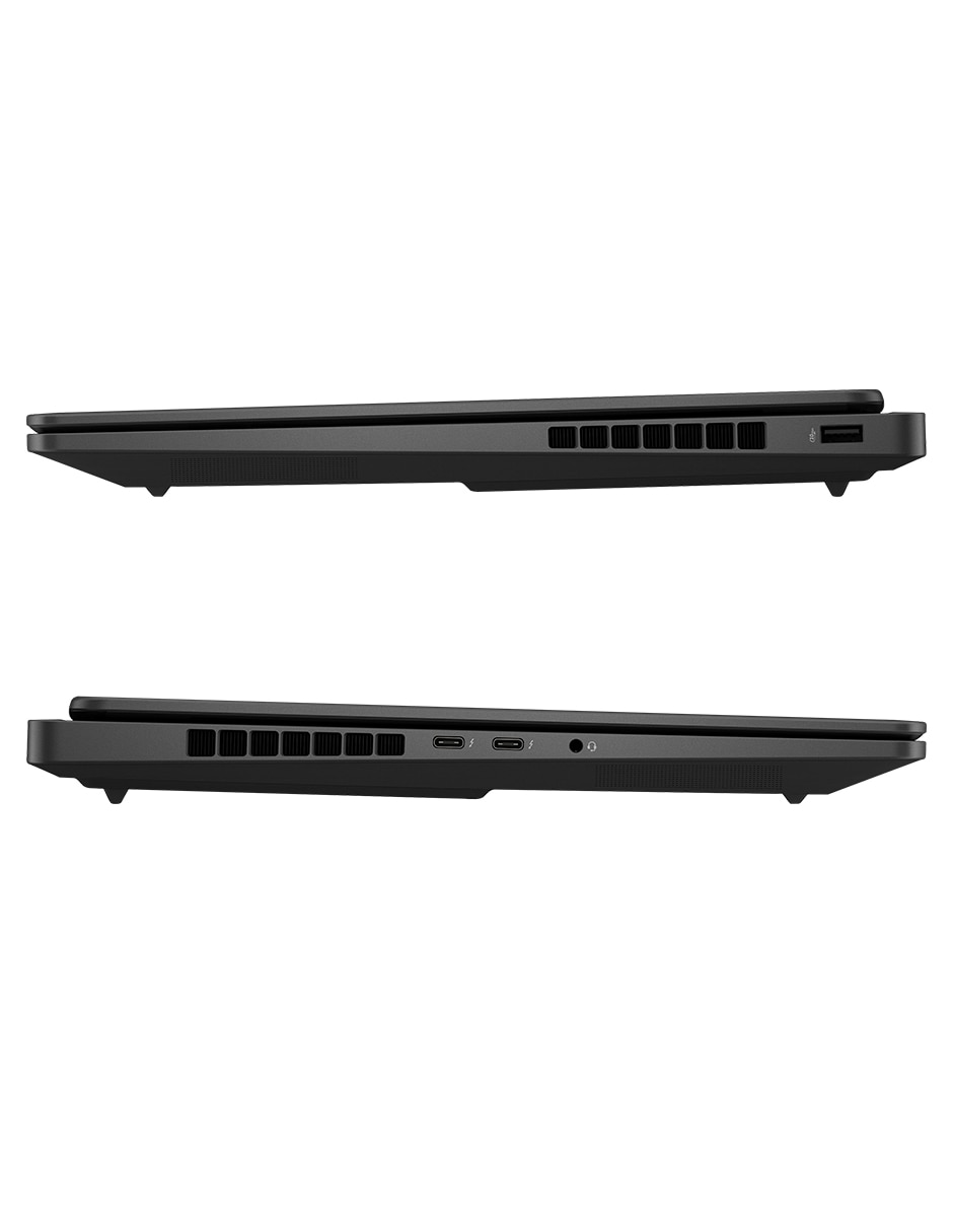 Laptop gamer HP Omen Max 16-ah0003la 16 pulgadas WQXGA Intel Core Ultra 9 NVIDIA GeForce RTX 5080 32 GB RAM 1 TB SSD
