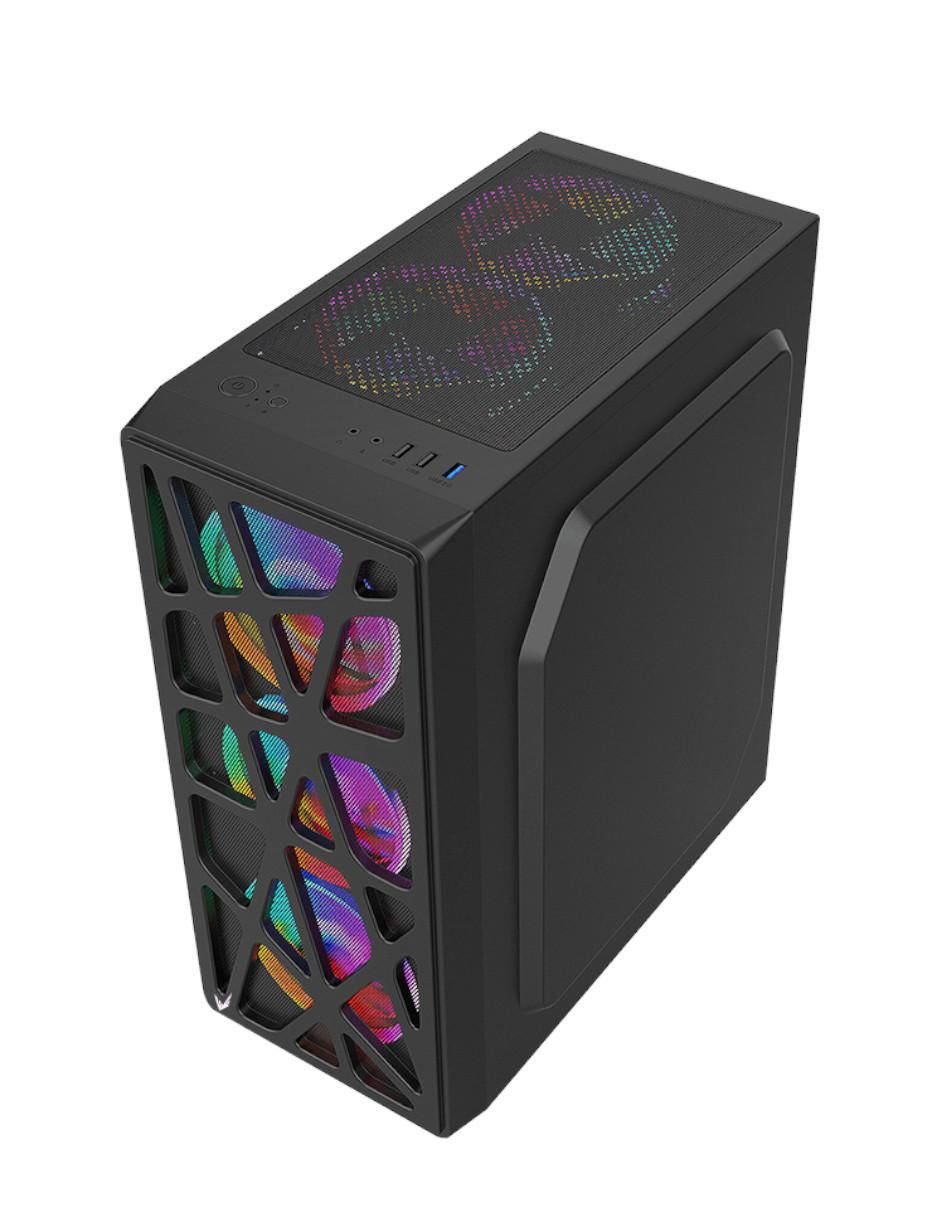 Gabinete Formula Mana Black Gabinete Formula Mana Black