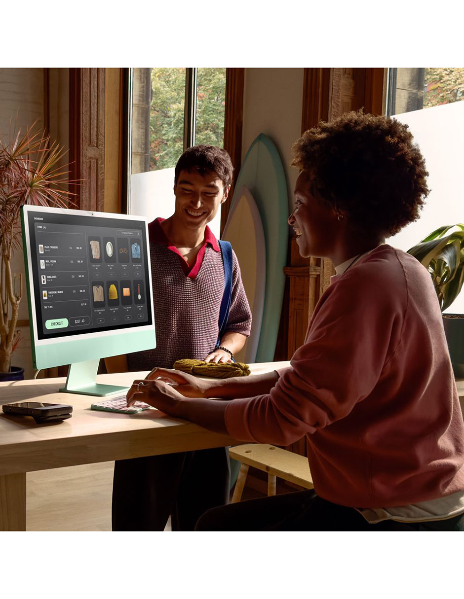 Convertidor streaming 4K/UHD de 64 GB