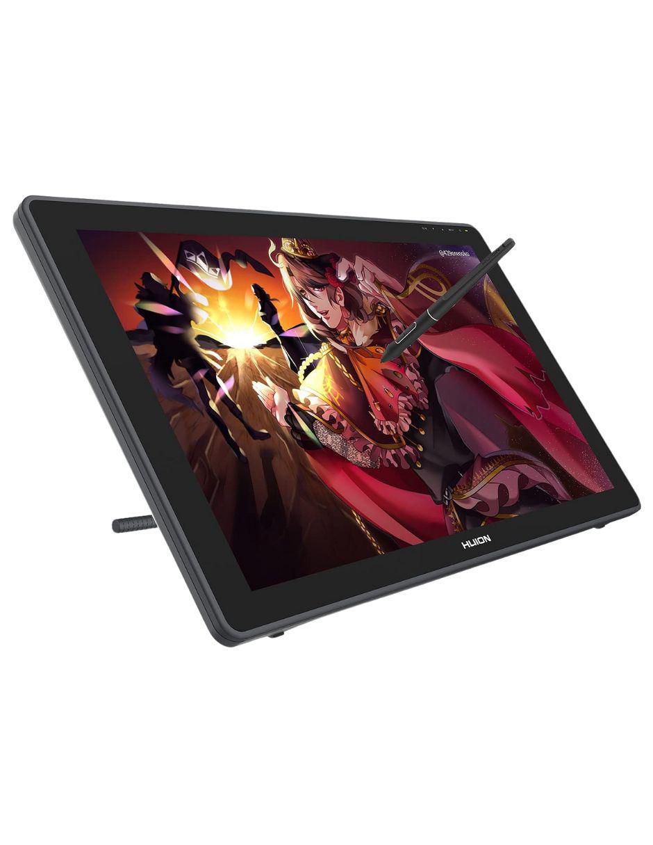 Tableta gráfica Huion 694026042351 Full HD