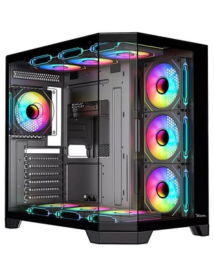 Gabinete X-Tron