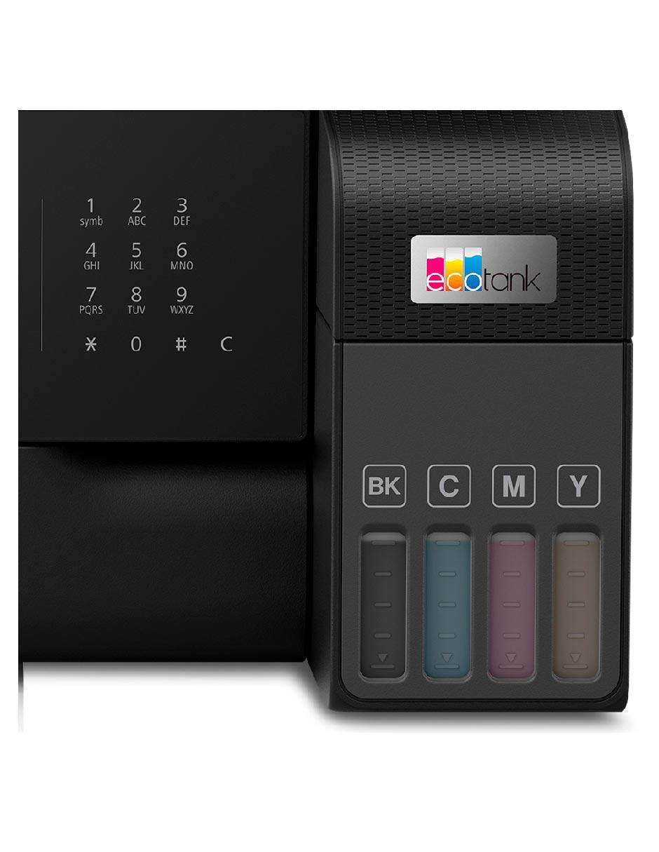 Multifuncional L5590 de inyección de tinta inalámbrica a color Multifuncional L5590 de inyección de tinta inalámbrica a color
