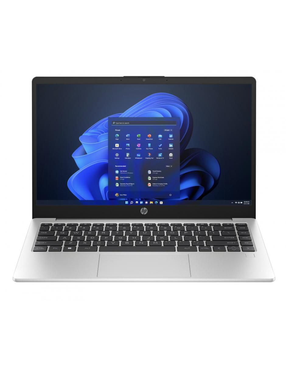 Laptop HP 240 G10 13Va Gen 14 pulgadas Full HD Intel Core i5 Intel UHD 16 GB RAM 1 TB SSD