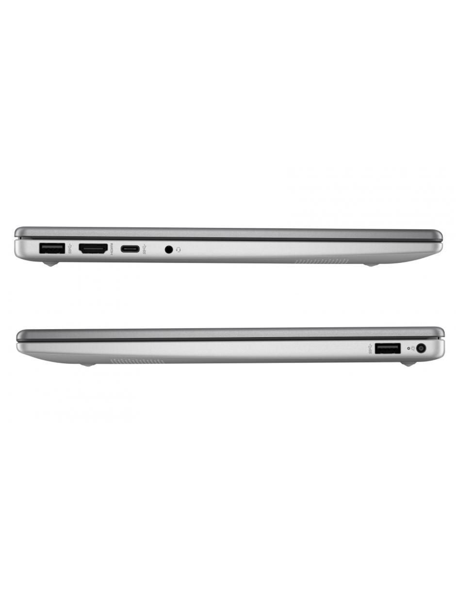 Laptop HP 240 G10 13Va Gen 14 pulgadas Full HD Intel Core i5 Intel UHD 16 GB RAM 1 TB SSD